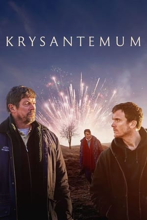 Poster Krysantemum 2022
