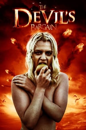 Poster The Devil's Bargain 2014