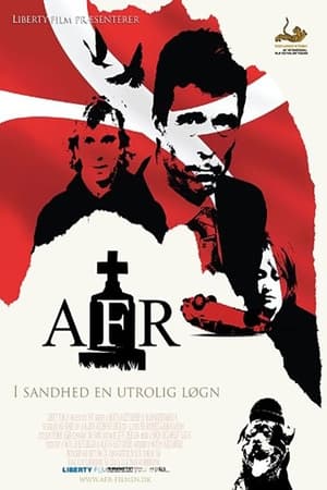 Poster AFR 2007