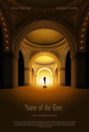Poster Name of the Rose 2003