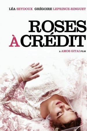 Poster Roses à crédit 2010