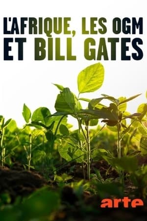 Poster L’Afrique, les OGM et Bill Gates 2022