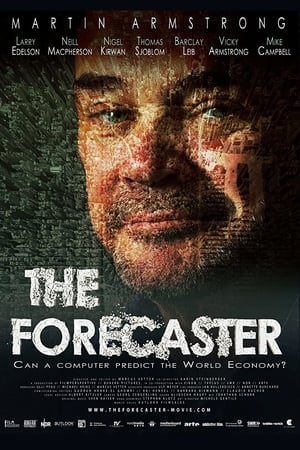 Poster The Forecaster 2014