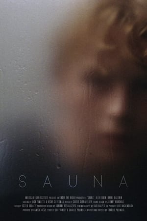 Poster Sauna 2018