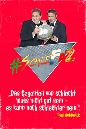 Poster Die schlechtesten Filme aller Zeiten 2. sezóna 2014