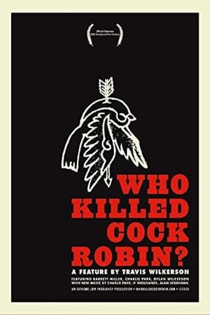 Image Who Killed Cock Robin?