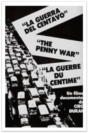 Poster The Penny War 1985