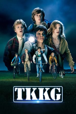 Poster TKKG 2019