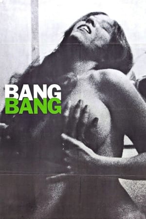 Poster Bang Bang 1970