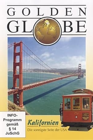 Image Golden Globe - Kalifornien