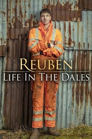 Poster Reuben: Life in the Dales 2024