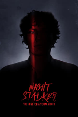 Image Night Stalker: Hon na sériového vraha