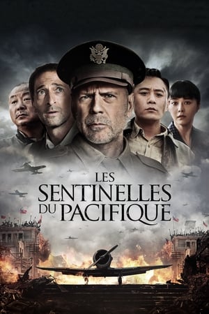 Poster Les Sentinelles du Pacifique 2018
