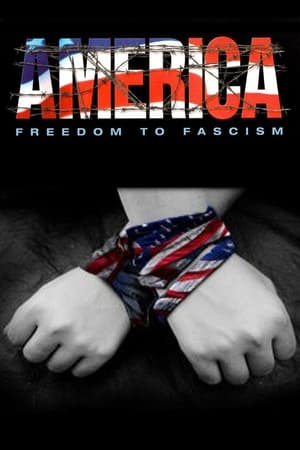 Poster America: Freedom to Fascism 2006