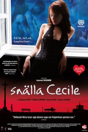 Poster Snälla Cecile 2011