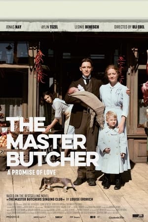 Image The Master Butcher