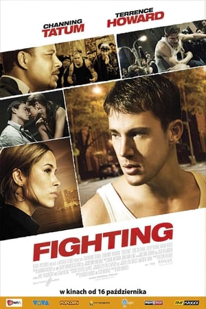 Poster Fighting 2009