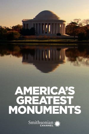 Image America's Greatest Monuments