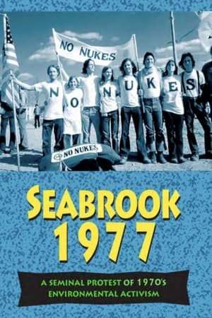 Poster Seabrook 1977 1978