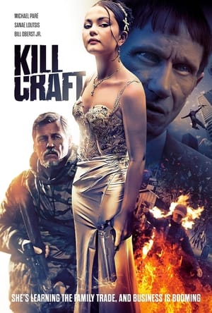 Poster Kill Craft 2024