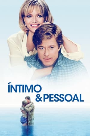 Poster Íntimo & Pessoal 1996