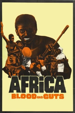 Image Farvel til Afrika