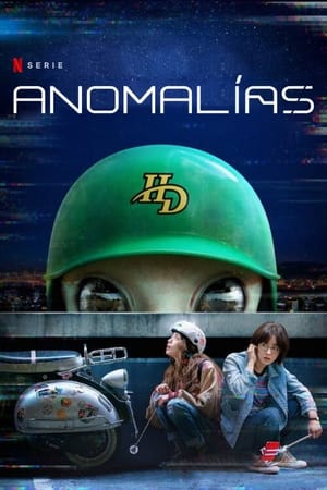 Poster Anomalías 2022