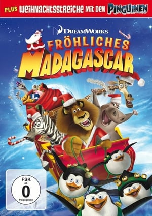 Image Fröhliches Madagascar