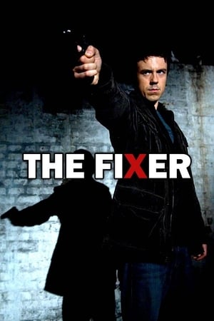 Poster The Fixer 2008