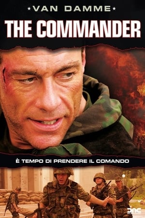 Poster The Commander 2006