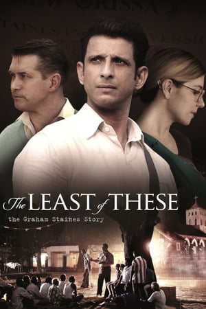 Image The Least of These: The Graham Staines Story