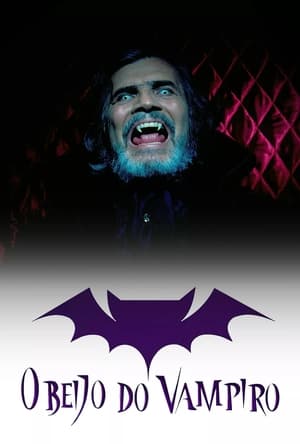 Poster O Beijo do Vampiro Sezonul 1 Episodul 113 2002