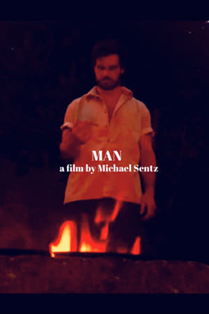 Poster Man 2022