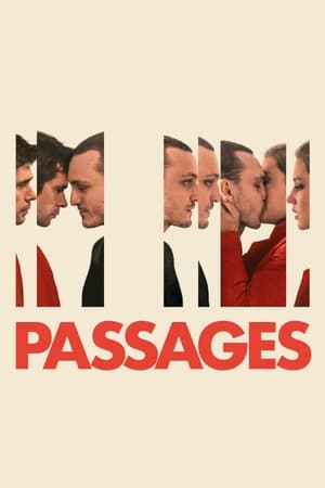 Poster Passages 2023