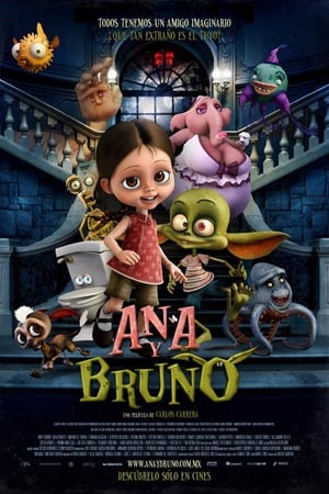 Poster Ana y Bruno 2017