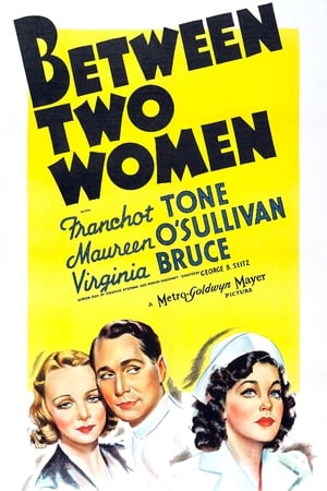 Poster Between Two Women 1937