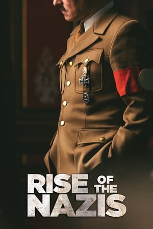 Poster Rise of the Nazis 2019