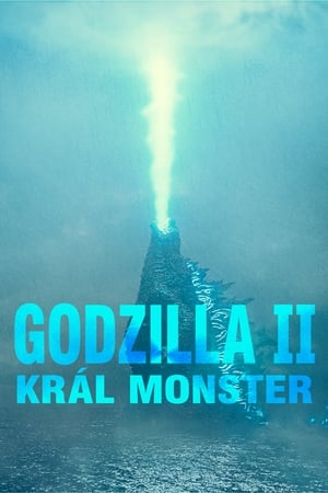 Image Godzilla II Král monster