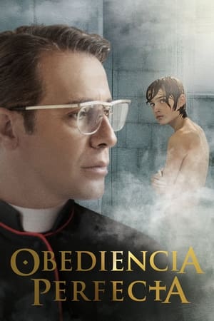 Poster Obediencia Perfecta 2014