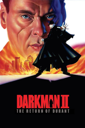 Image Darkman II: The Return of Durant