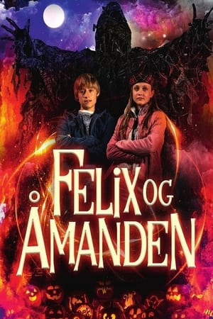 Image Felix og Åmanden
