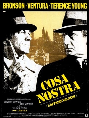 Image Cosa Nostra