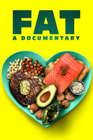 Poster FAT: A Documentary 2019