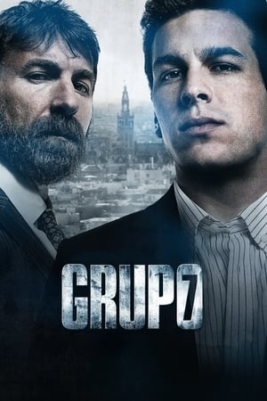 Poster Grupo 7 2012