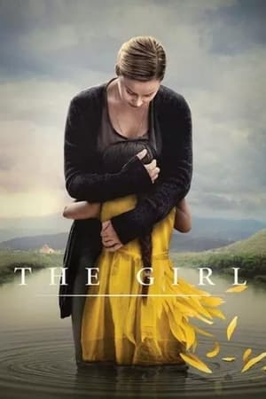 Poster The Girl 2012
