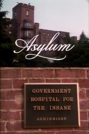 Image Asylum: A History of the Mental Institution in America