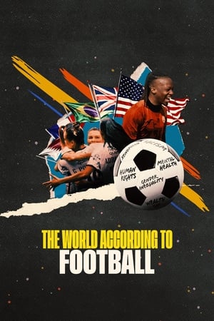 Image The World According to Football