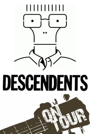 Poster On Tour: The Descendents 2017