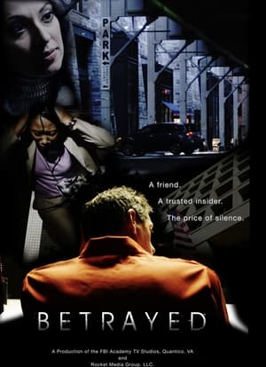 Poster Betrayed 2011