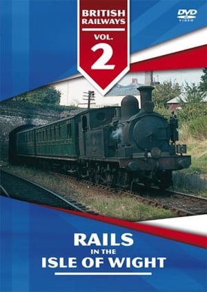Image Vol 2 - Rails on the Isle of Wight